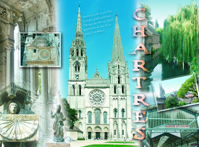 CHARTRES 51
